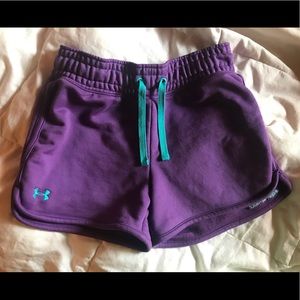 Under Armour Shorts Size S
